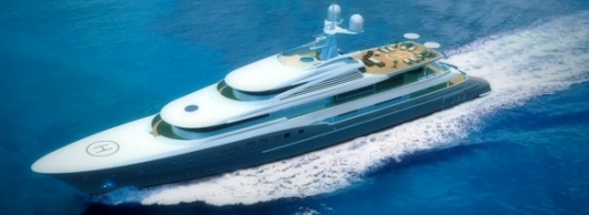 Dunya Yachts